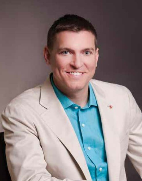 John Ouderkirk, MD Medical Director