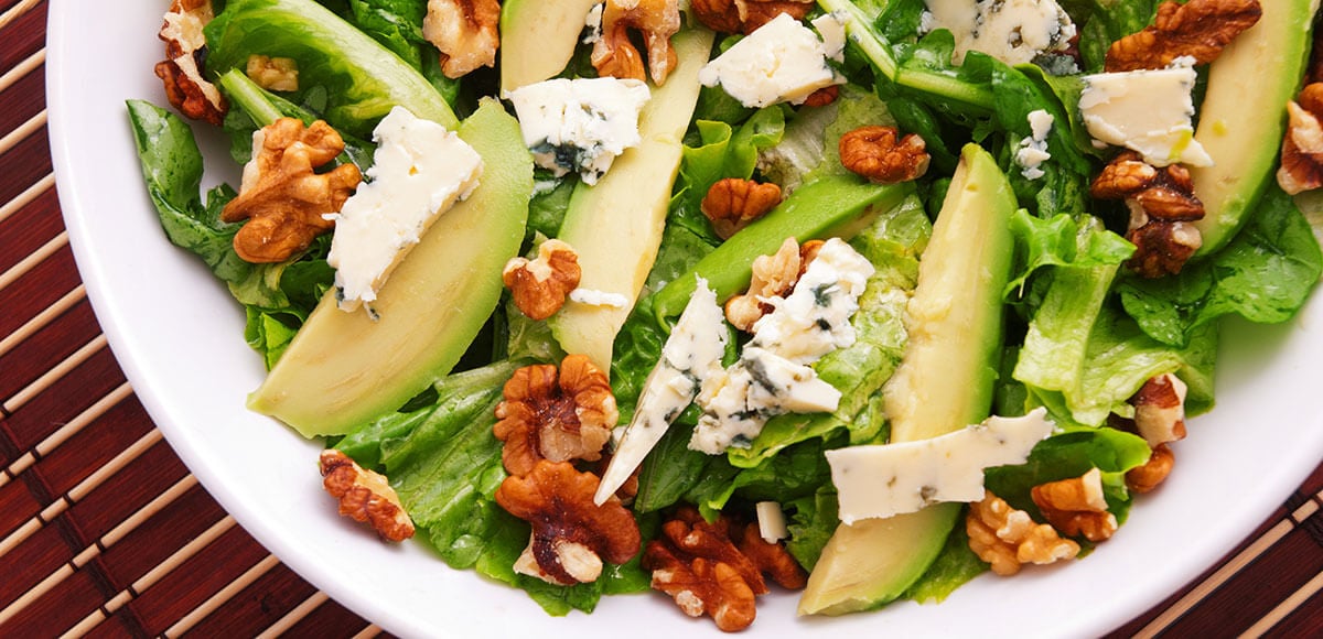 Anti-Inflammatory Diet